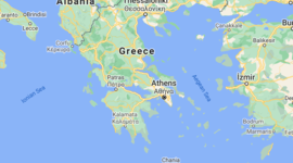 Timeline: Greek History Timeline