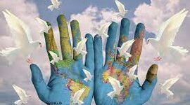 Timeline: Lineal del tiempo sobre evolución de la educación para la paz