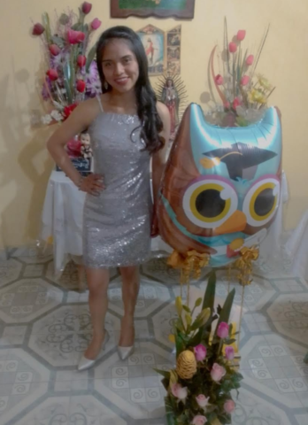 Concluyo bachillerato