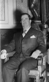 Comienza Presidencia de Manuel Ávila Camacho