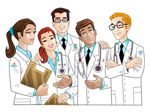 La Atención Integral de la Salud