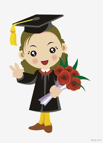 gradación de primaria