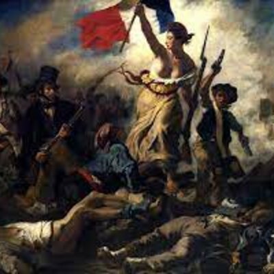 Timeline: French Revolution