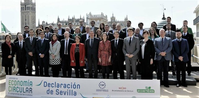 Declaración de Sevilla