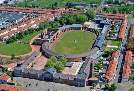 la bonne habitations