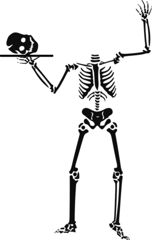 Capítulo 2, 5° evento - Os ossos se juntam