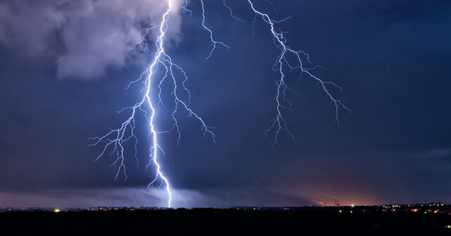 El descubrimiento de la energía Electrica
