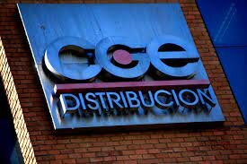 Surge la compañía General de Electricidad Industrial S.A.