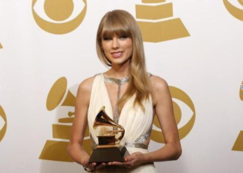 Third Grammy
