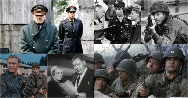 Segunda Guerra Mundial