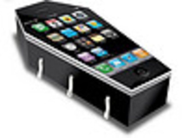 Pre-iPhone introduction