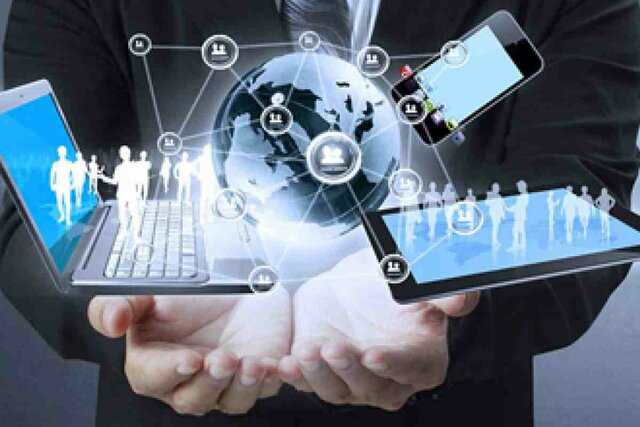 Revolución en las tecnologías