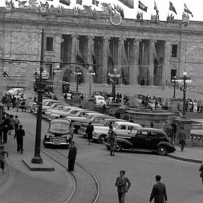 Timeline: Siglo XX en Colombia