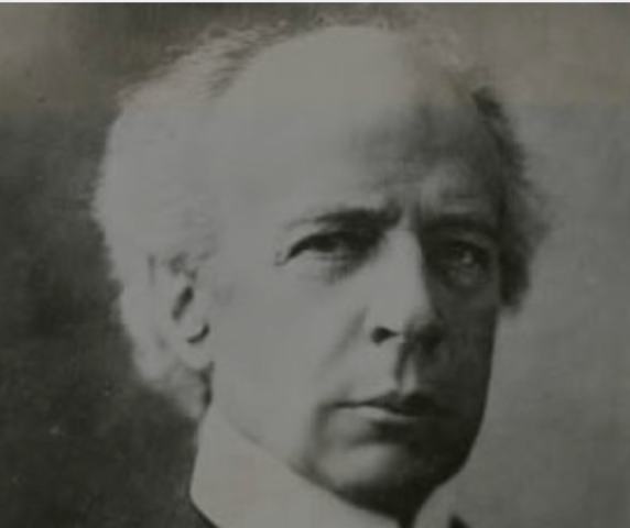 Important Figures- Sir Wilfred Laurier