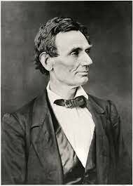 Lincoln Elected President