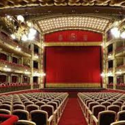 Timeline: EL TEATRO