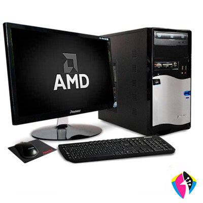 Timeline: Evolución del computador