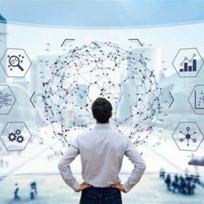 Timeline: EVOLUCIÓN DEL MARKETING