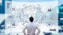 Timeline: EVOLUCIÓN DEL MARKETING