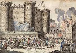 Bastille Day (French Independence Day)