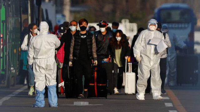 Pandemia Covid-19 en México