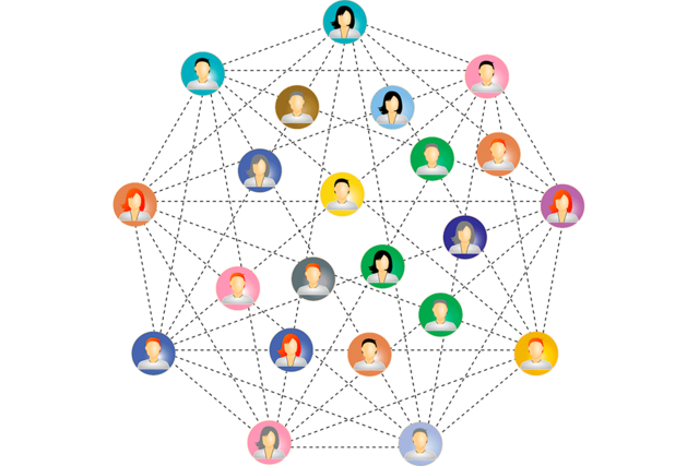 Teoría de las Redes