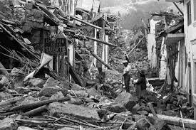 Terremoto de Ecuador