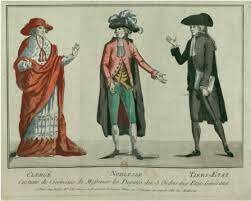 Estates-General Meeting