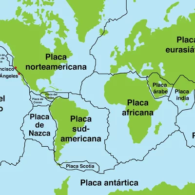 Timeline: Desastres naturales