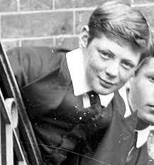 Graduated High School