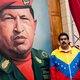 Maduro diosdado chavez efe