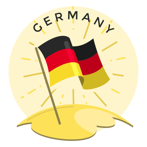 Reeducación de los alemanes - 2da guerra mundial