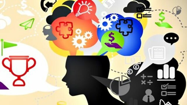 Para García - Enfoques del pensamiento estratégico