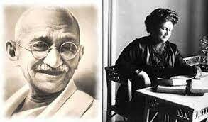 Personajes que aportaron a la evolución de la educación para la paz