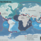 Mapa placas tectonicas