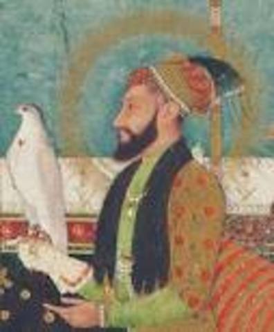 Aurangzeb 16 year old commander
