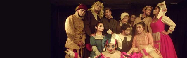 Teatro Medieval Profano.