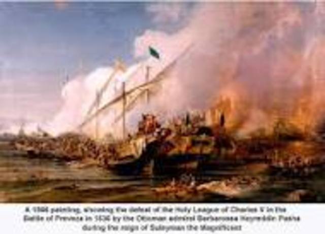 Defeated the Byzantine force near  Nicaea