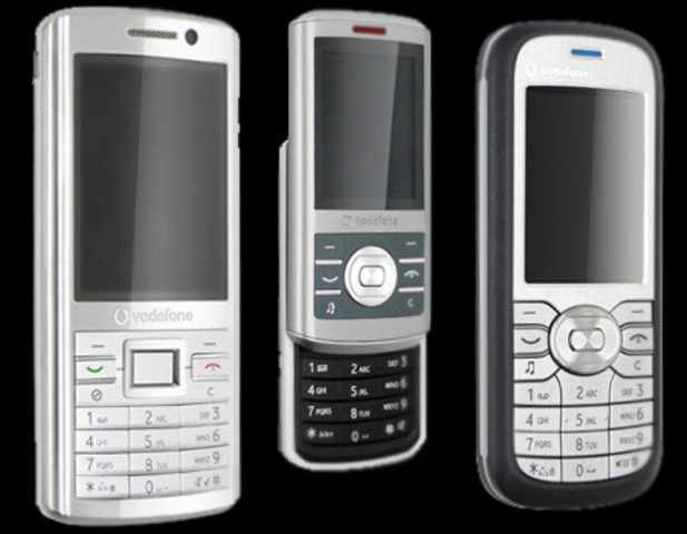 Introdution of 2G technolgy