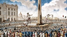 Timeline: La Révolution française et l'Empire