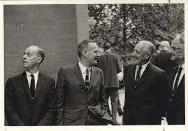 ADN como material genético.