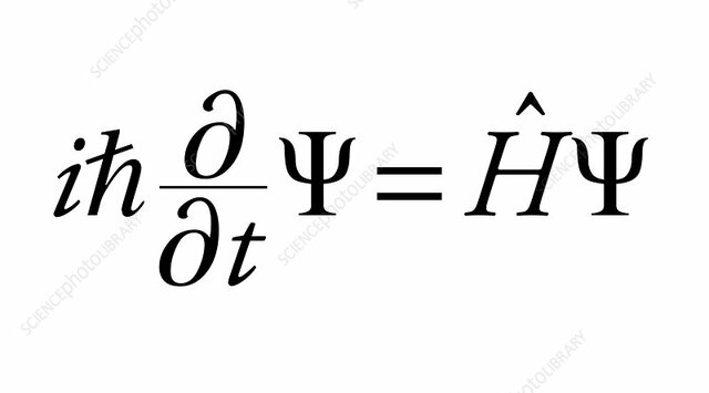 Shrodinger Equation