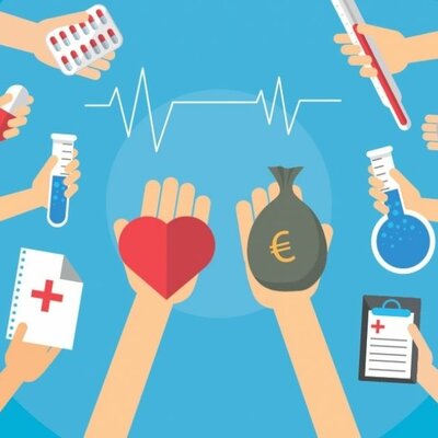 Timeline: Los determinantes de la salud