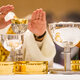 Greg glass eucharist