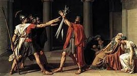 Timeline: NEOCLASICISMO