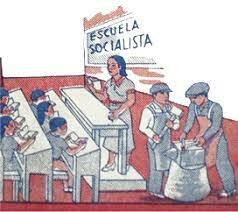 Proyecto de Educación Socialista