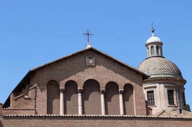 Arquitectura Paleocristiana