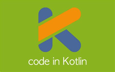 Kotlin