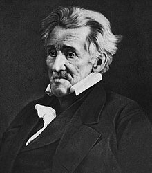The Election of Andrew Jackson