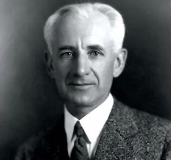 Robert Yerkes